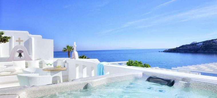 Nissaki Boutique Hotel Mykonos: Foto 