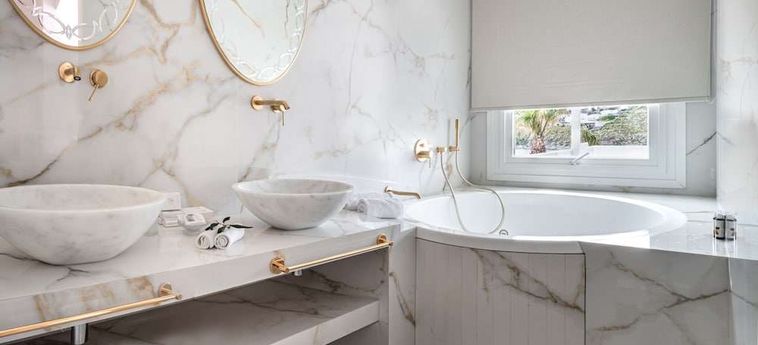 Nissaki Boutique Hotel Mykonos: Foto 