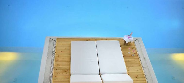 Nissaki Boutique Hotel Mykonos: Foto 