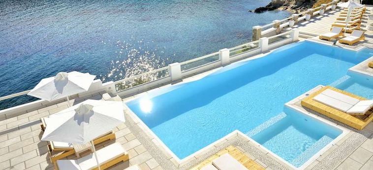 Nissaki Boutique Hotel Mykonos: Foto 
