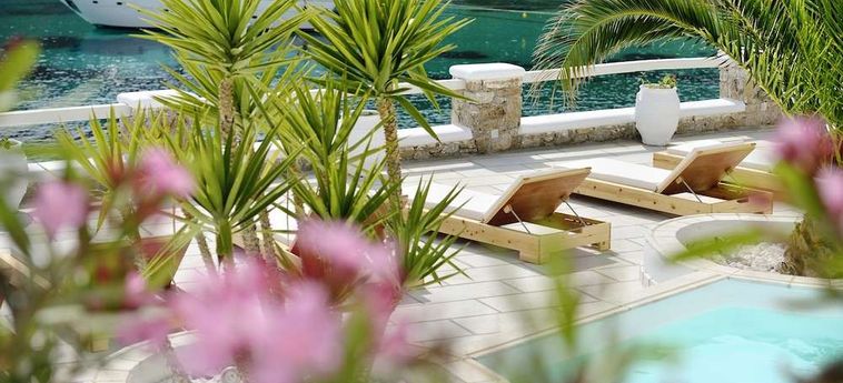 Nissaki Boutique Hotel Mykonos: Foto 