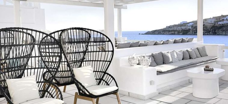 Nissaki Boutique Hotel Mykonos: Foto 