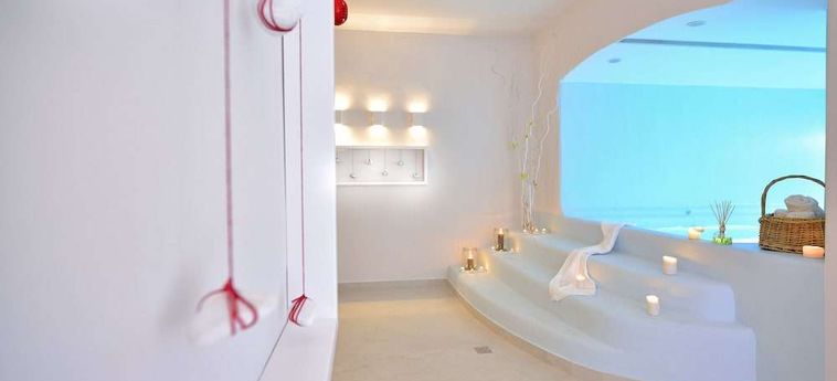 Nissaki Boutique Hotel Mykonos: Foto 