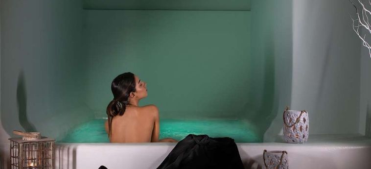 Nissaki Boutique Hotel Mykonos: Foto 