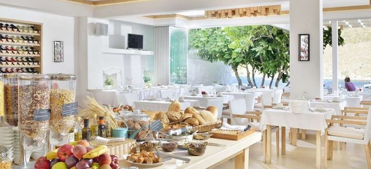 Nissaki Boutique Hotel Mykonos: Foto 