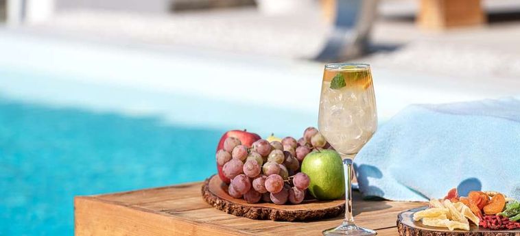 Nissaki Boutique Hotel Mykonos: Foto 