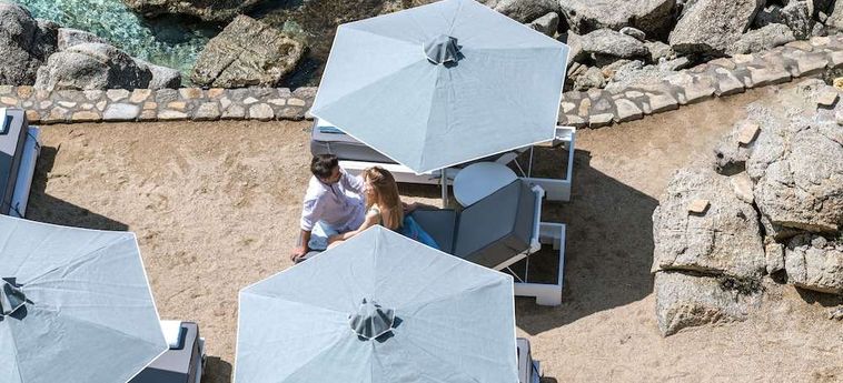 Nissaki Boutique Hotel Mykonos: Foto 