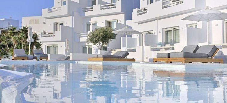 Nissaki Boutique Hotel Mykonos: Foto 