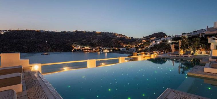 Nissaki Boutique Hotel Mykonos: Foto 