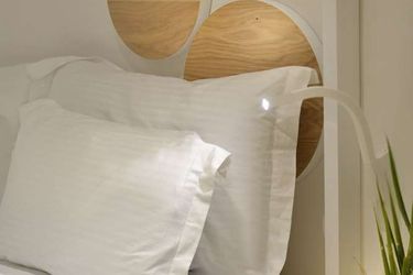 Nissaki Boutique Hotel:  MYKONOS