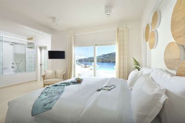 Nissaki Boutique Hotel:  MYKONOS