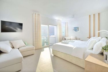 Nissaki Boutique Hotel:  MYKONOS