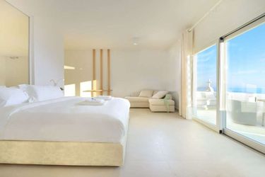 Nissaki Boutique Hotel:  MYKONOS