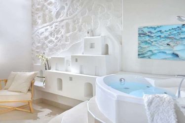 Nissaki Boutique Hotel:  MYKONOS