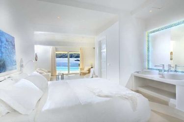 Nissaki Boutique Hotel:  MYKONOS