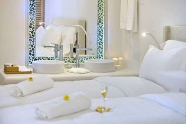 Nissaki Boutique Hotel:  MYKONOS