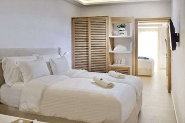 Nissaki Boutique Hotel:  MYKONOS