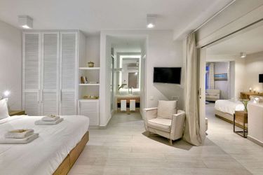 Nissaki Boutique Hotel:  MYKONOS