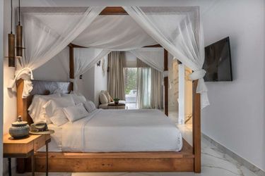 Nissaki Boutique Hotel:  MYKONOS