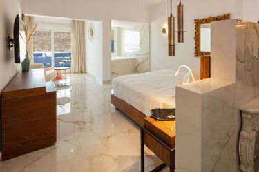 Nissaki Boutique Hotel:  MYKONOS