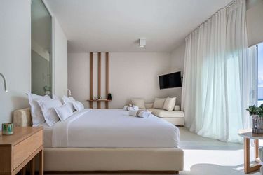 Nissaki Boutique Hotel:  MYKONOS