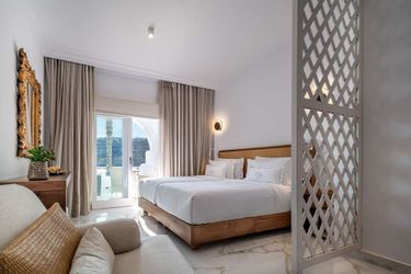 Nissaki Boutique Hotel:  MYKONOS