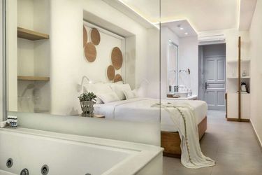 Nissaki Boutique Hotel:  MYKONOS