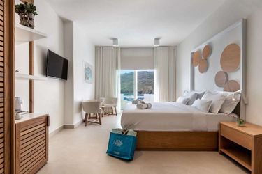 Nissaki Boutique Hotel:  MYKONOS