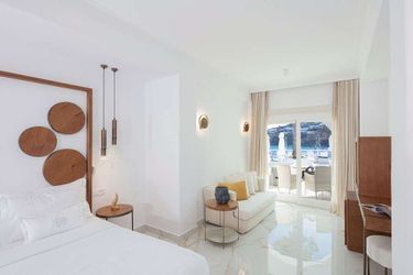 Nissaki Boutique Hotel:  MYKONOS