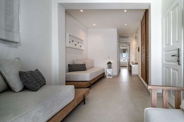Nissaki Boutique Hotel:  MYKONOS