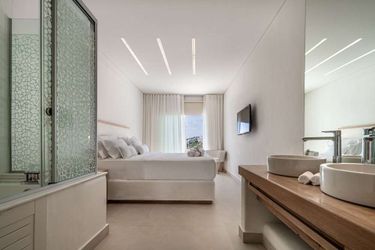 Nissaki Boutique Hotel:  MYKONOS
