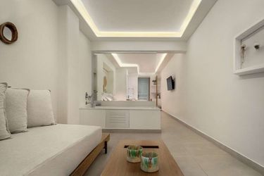 Nissaki Boutique Hotel:  MYKONOS