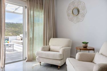 Nissaki Boutique Hotel:  MYKONOS
