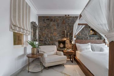 Nissaki Boutique Hotel:  MYKONOS