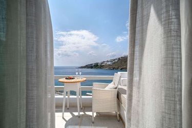 Nissaki Boutique Hotel:  MYKONOS