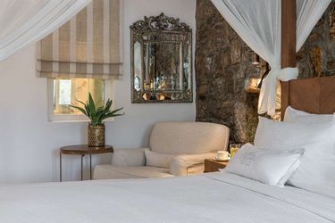 Nissaki Boutique Hotel:  MYKONOS