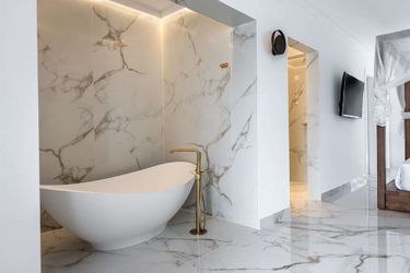 Nissaki Boutique Hotel:  MYKONOS