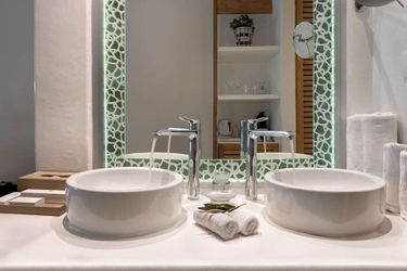 Nissaki Boutique Hotel:  MYKONOS