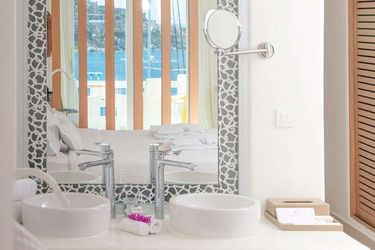 Nissaki Boutique Hotel:  MYKONOS