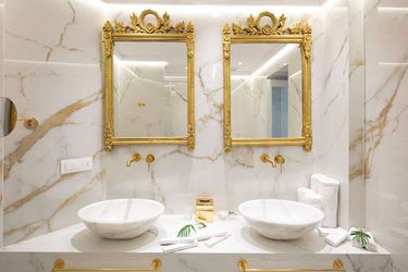 Nissaki Boutique Hotel:  MYKONOS