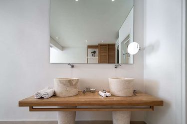 Nissaki Boutique Hotel:  MYKONOS