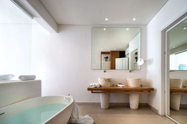 Nissaki Boutique Hotel:  MYKONOS