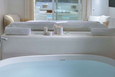 Nissaki Boutique Hotel:  MYKONOS