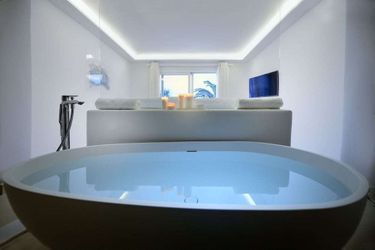 Nissaki Boutique Hotel:  MYKONOS
