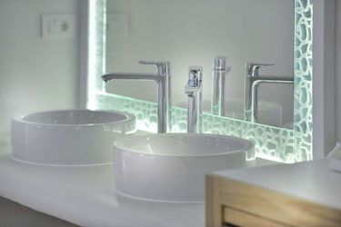 Nissaki Boutique Hotel:  MYKONOS