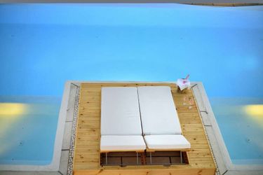 Nissaki Boutique Hotel:  MYKONOS