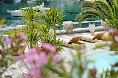 Nissaki Boutique Hotel:  MYKONOS