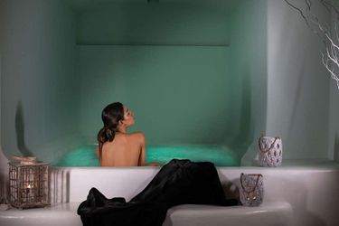 Nissaki Boutique Hotel:  MYKONOS