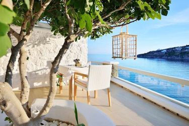 Nissaki Boutique Hotel:  MYKONOS