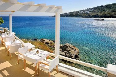 Nissaki Boutique Hotel:  MYKONOS